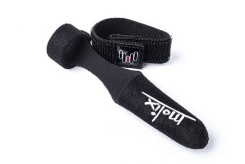 Molix Rod Tip Guard ⚒️ Protección en neopreno para punteras de las cañas