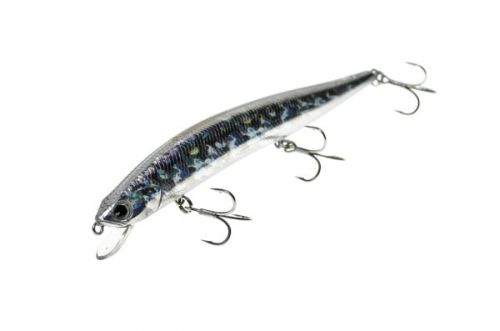 Nabarone 125 de IMA ⭐ Jerkbait spinning lubina barracuda