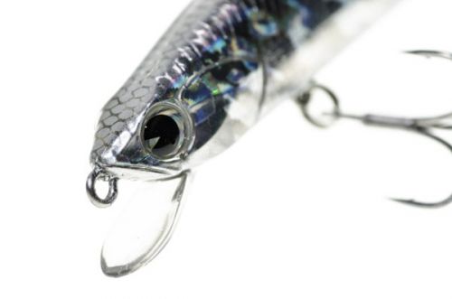 Nabarone 125 de IMA ⭐ Jerkbait spinning lubina barracuda
