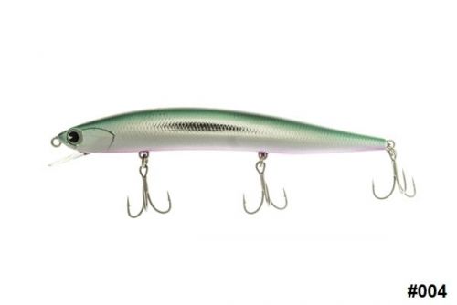 Nabarone 125 de IMA ⭐ Jerkbait spinning lubina barracuda