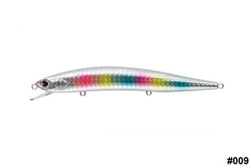 Nabarone 125 de IMA ⭐ Jerkbait spinning lubina barracuda