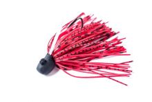 Nano Jig de Molix ⭐ Rubber jig finesse para black bass