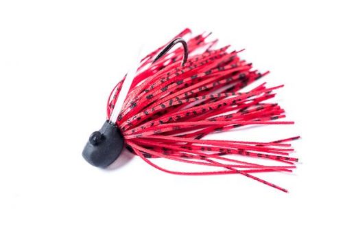 Nano Jig de Molix ⭐ Rubber jig finesse para black bass