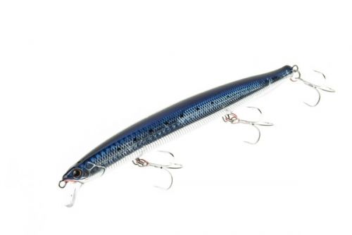 Node de Tackle House ⭐ Jerkbait 