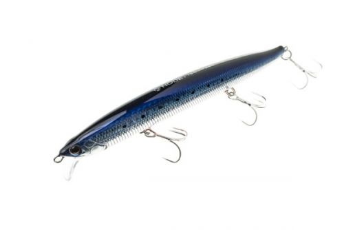 Node de Tackle House ⭐ Jerkbait 