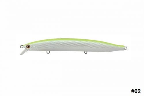 Node de Tackle House ⭐ Jerkbait 