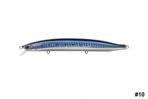 Node de Tackle House ⭐ Jerkbait 