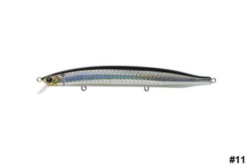 Node de Tackle House ⭐ Jerkbait 
