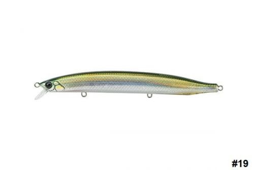 Node de Tackle House ⭐ Jerkbait 