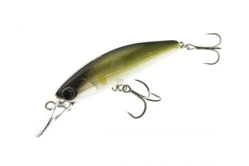 Outov50F de PoziDrive Garage ⭐ Señuelo minnow trucha