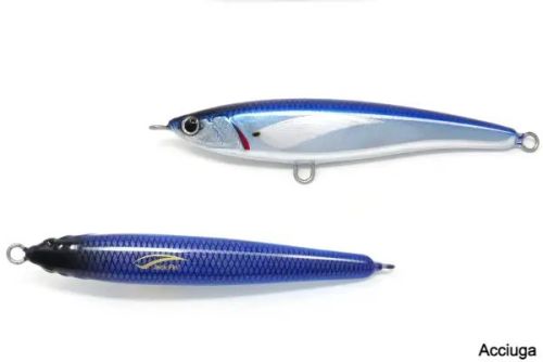 Pelagus 120S Jack Fin ⭐ Paseante hundido bacoreta atún