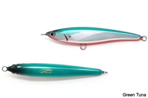 Pelagus 120S Jack Fin ⭐ Paseante hundido bacoreta atún