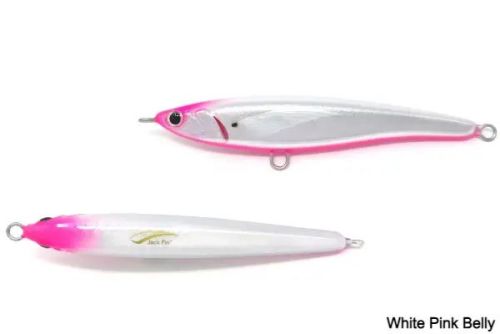 Pelagus 120S Jack Fin ⭐ Paseante hundido bacoreta atún