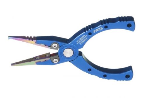 Hybrid Pliers de Prox ⚒️ Alicates de pesca en inox y aluminio