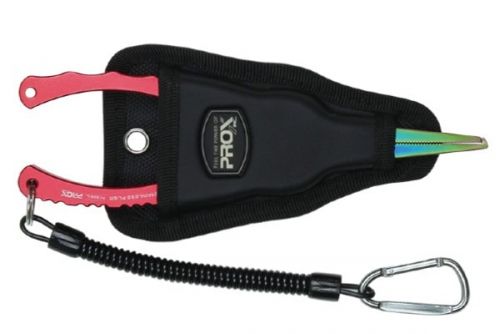 Hybrid Pliers de Prox ⚒️ Alicates de pesca en inox y aluminio