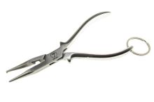 Split Ring Pliers SW Shore Game de Palms ⚒️ Alicates de pesca inox