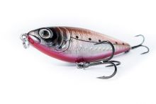 Piper de Molix ⭐ Paseante hundido black bass a spinning
