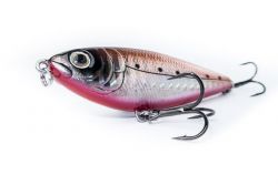 Piper de Molix ⭐ Paseante hundido black bass a spinning