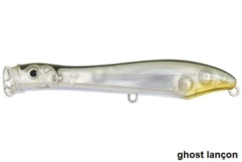 Popchinko de Xorus ⭐ Señuelo pencil popper pesca palometón spinning