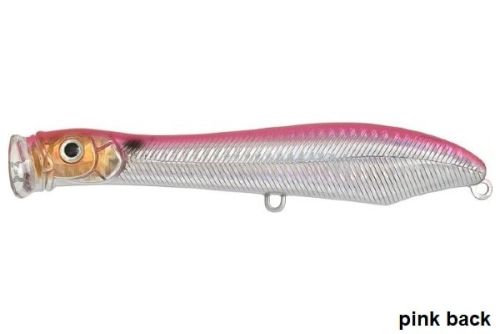 Popchinko de Xorus ⭐ Señuelo pencil popper pesca palometón spinning
