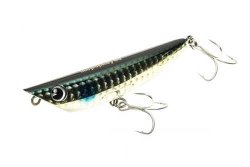IMA Popkey ⭐ Señuelo paseante para spinning ligero