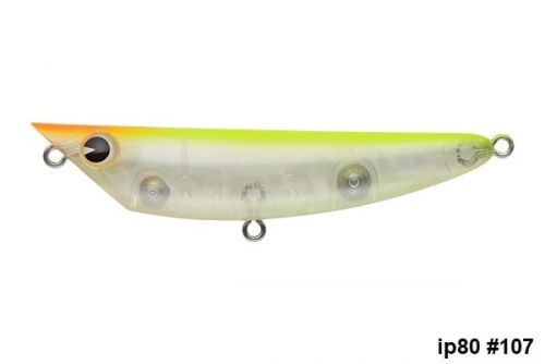 IMA Popkey ⭐ Señuelo paseante para spinning ligero