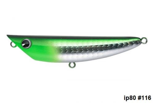 IMA Popkey ⭐ Señuelo paseante para spinning ligero