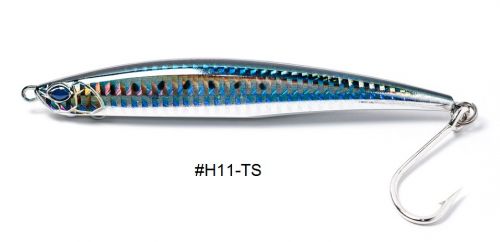 Press Bait HD 125 de Duo ⭐ Stickbait atún