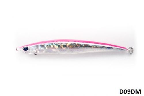Press Bait HD 125 de Duo ⭐ Stickbait atún