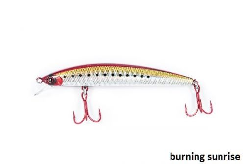 Daiwa Shore Line Shiner R40+S-G ⭐ Señuelo minnow