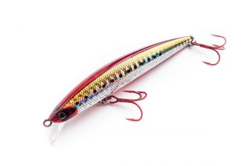 Daiwa Shore Line Shiner R40+S-G ⭐ Señuelo minnow