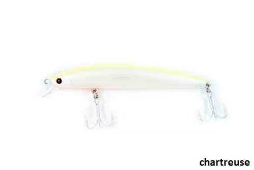 Daiwa Shore Line Shiner R40+S-G ⭐ Señuelo minnow