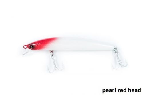 Daiwa Shore Line Shiner R40+S-G ⭐ Señuelo minnow