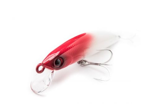 Daiwa Shore Line Shiner R40+S-G ⭐ Señuelo minnow