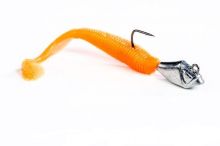 RA Shad 2" de Molix ⭐ Vinilos rockfishing 5 cm