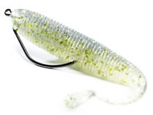 RA Shad 4.5 de Molix ⭐ Vinilos de pesca bass y lubina