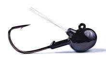 Racing Jig Head de Molix ↪️ cabeza plomada spinning ligero anzuelo robusto