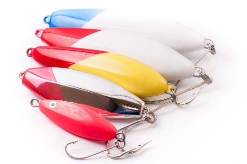 Ranger 84gr de Roberts lures ⭐ Skipping lure