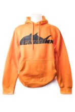 Sudadera pesca Caranx ⚒️ Ropa de pesca confortable y bonita