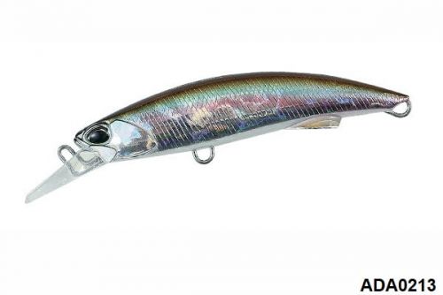 Rough Trail Blazin de DUO ⭐ Señuelo minnow pesado