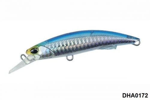 Rough Trail Blazin de DUO ⭐ Señuelo minnow pesado