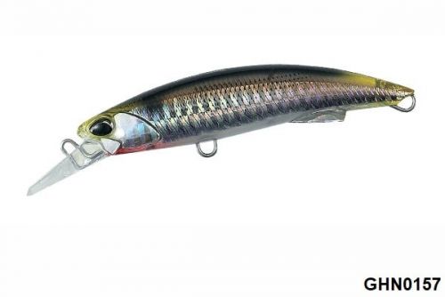 Rough Trail Blazin de DUO ⭐ Señuelo minnow pesado