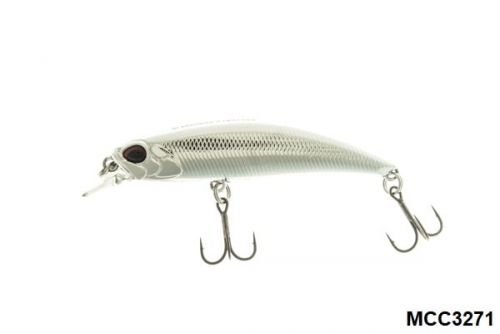 Ryuki 60S de DUO ⭐ Señuelos para truchas