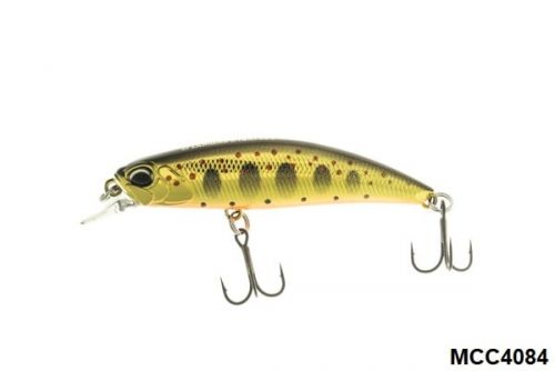 Ryuki 60S de DUO ⭐ Señuelos para truchas