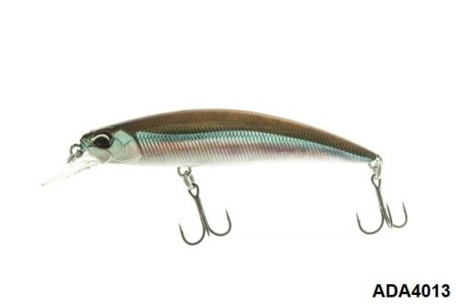 Ryuki 60S de DUO ⭐ Señuelos para truchas