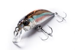 Spearhead Ryuki 45S ⭐ Señuelo minnow 