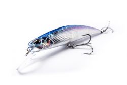 Spearhead Ryuki 80S de DUO ⭐ Señuelo minnow