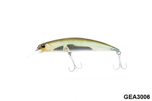 Ryuki 95S de DUO ⭐ Señuelo spinning