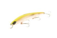 Shore Line Shiner SL145 de Daiwa ⭐ Señuelos para lubina