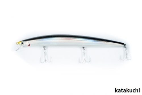 Tournament Shiner SL17 de Daiwa ⭐ Señuelo de pesca